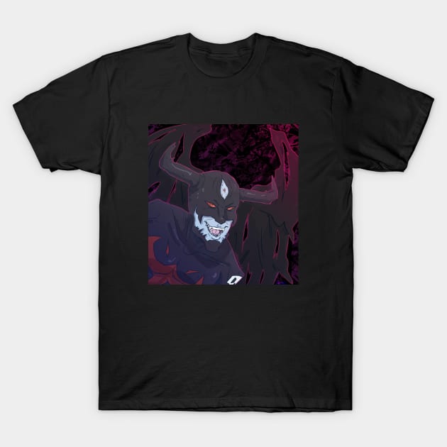 Devi T-Shirt by alexapdos